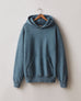 Unisex American Vintage Pullover - Mineral Wash Blue Jean